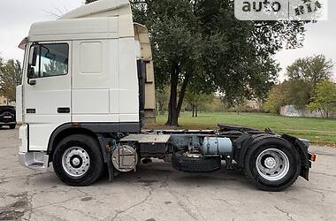 Тягач DAF XF 2000 в Запорожье