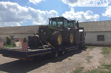  DAF XF 2004 в 