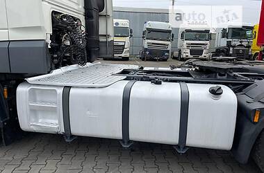 Тягач DAF XF 2014 в Черновцах