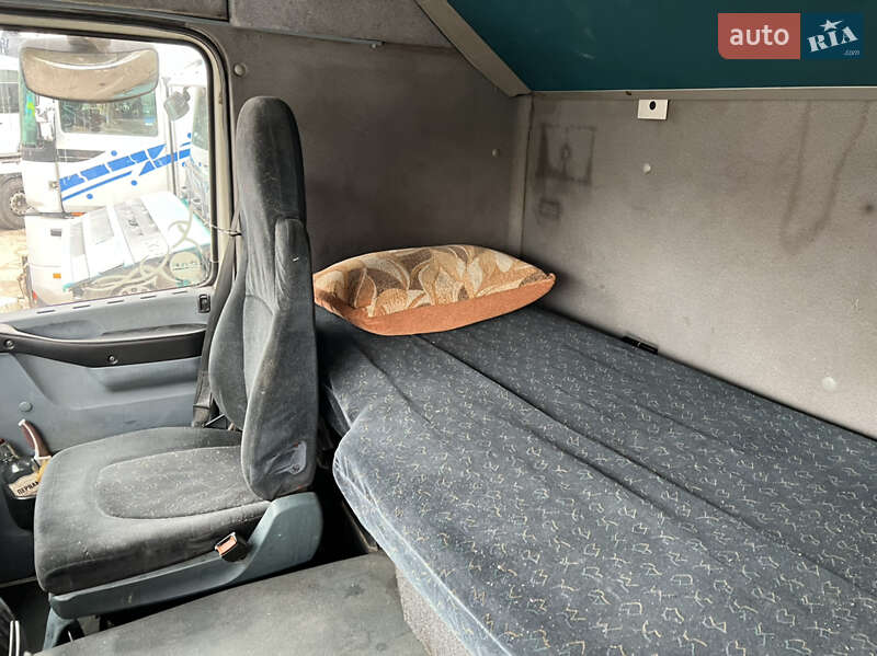 Тягач DAF XF 2004 в Николаеве