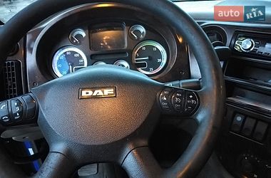 Тягач DAF XF 2013 в Николаеве