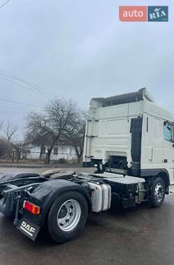 Тягач DAF XF 2011 в Ровно