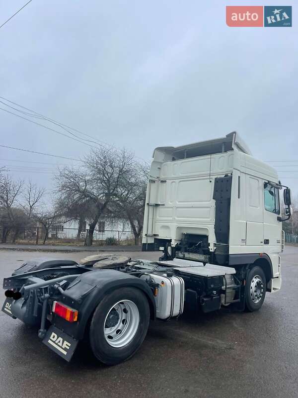 Тягач DAF XF 2011 в Ровно