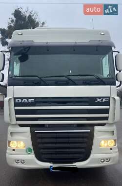 Тягач DAF XF 2011 в Ровно