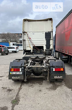 Тягач DAF XF 2006 в Южноукраїнську