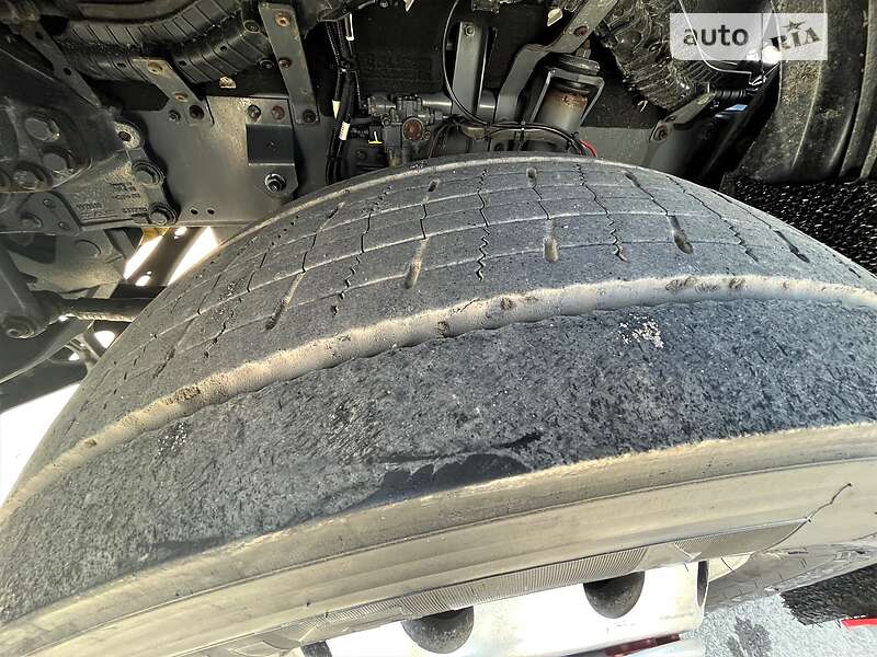 Тягач DAF XF 2016 в Львове