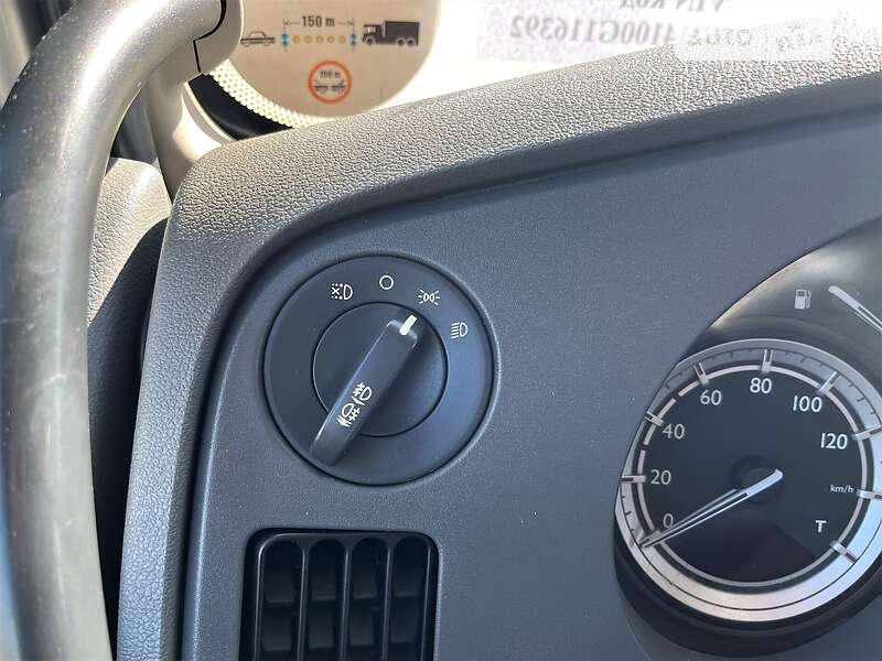 Тягач DAF XF 2016 в Львове