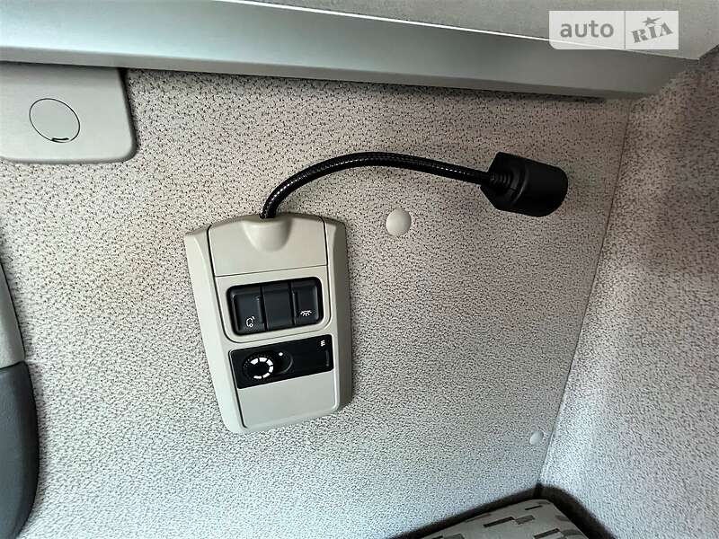 Тягач DAF XF 2016 в Львове