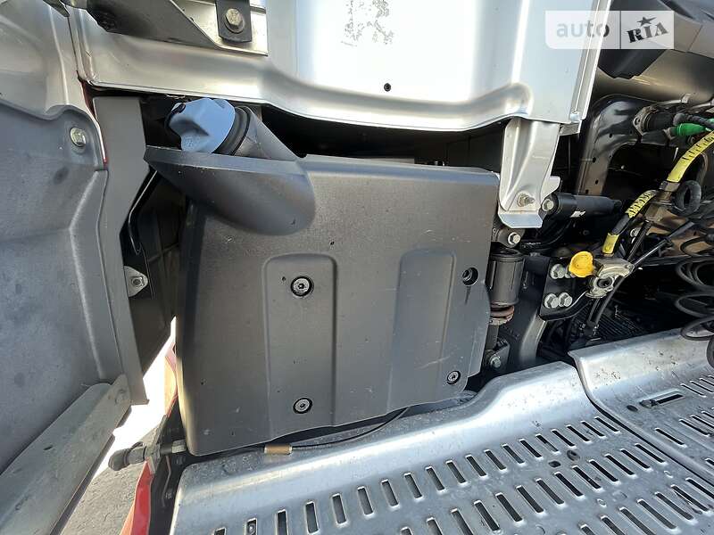 Тягач DAF XF 2016 в Львове