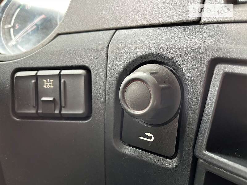 Тягач DAF XF 2017 в Львове