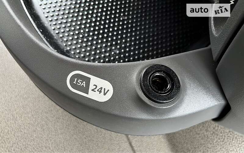 Тягач DAF XF 2017 в Львове