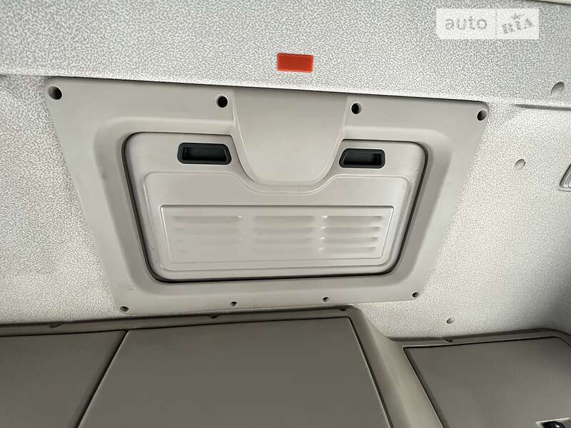 Тягач DAF XF 2017 в Львове