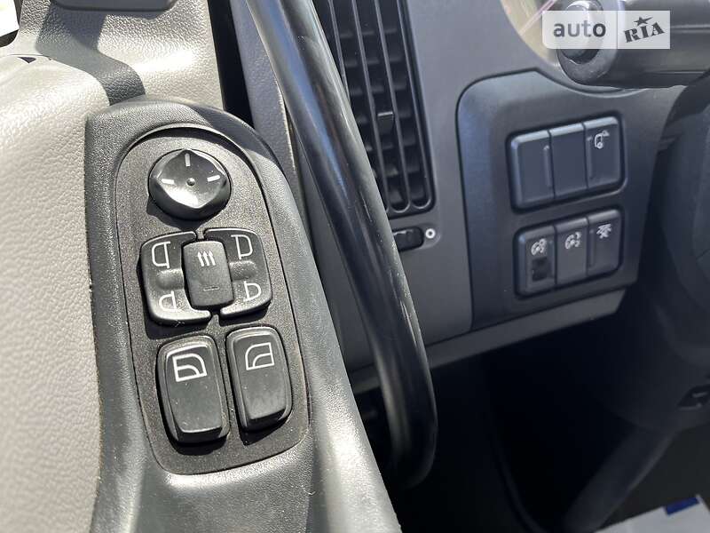 Тягач DAF XF 2016 в Львове