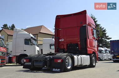 Тягач DAF XF 2016 в Хусті фото 9 Тягач DAF XF 2016 в Хусті