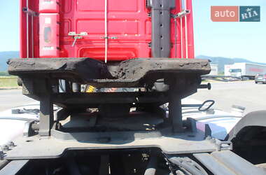 Тягач DAF XF 2012 в Хусті