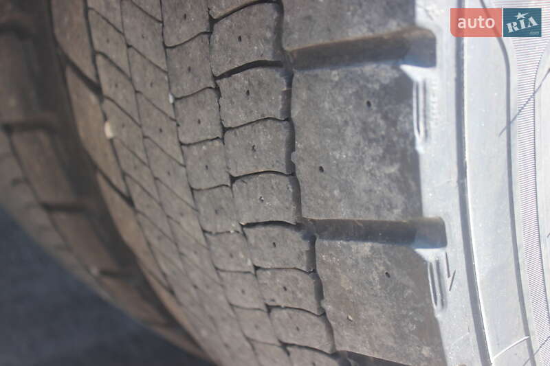 Тягач DAF XF 2012 в Хусте фото 16 Тягач DAF XF 2012 в Хусте