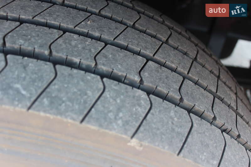 Тягач DAF XF 2012 в Хусте фото 21 Тягач DAF XF 2012 в Хусте