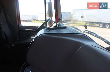 Тягач DAF XF 2012 в Хусті