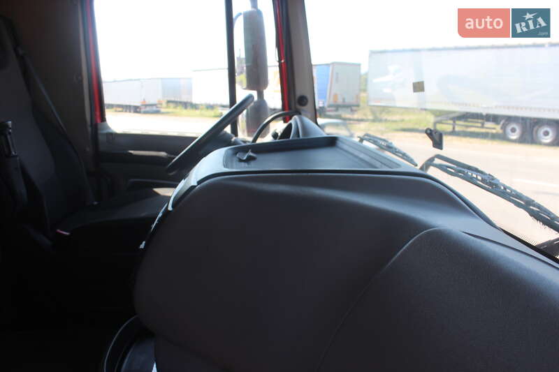 Тягач DAF XF 2012 в Хусте фото 32 Тягач DAF XF 2012 в Хусте