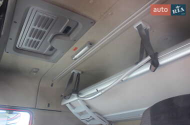 Тягач DAF XF 2012 в Хусті