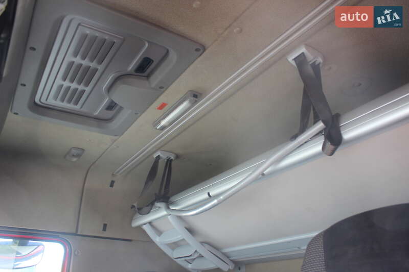 Тягач DAF XF 2012 в Хусте фото 36 Тягач DAF XF 2012 в Хусте