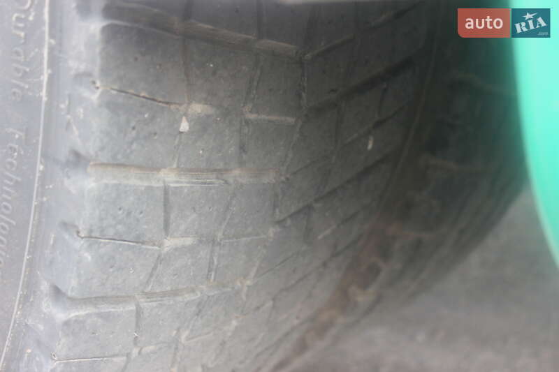 Тягач DAF XF 2011 в Хусте фото 17 Тягач DAF XF 2011 в Хусте