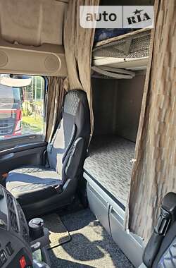 Тягач DAF XF 2015 в Харькове