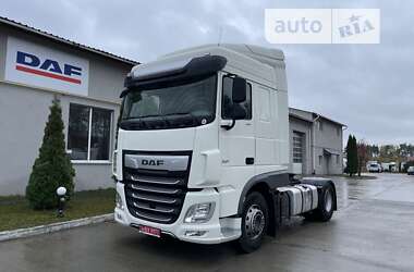 Тягач DAF XF 2018 в Киеве