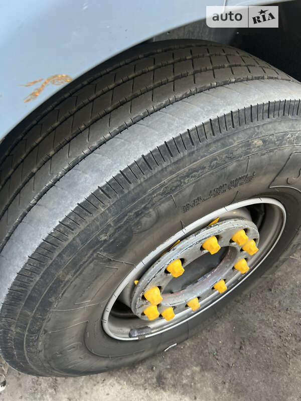 Тягач DAF XF 2013 в Киеве фото 5 Тягач DAF XF 2013 в Киеве