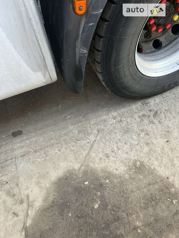 Тягач DAF XF 2013 в Киеве фото 8 Тягач DAF XF 2013 в Киеве