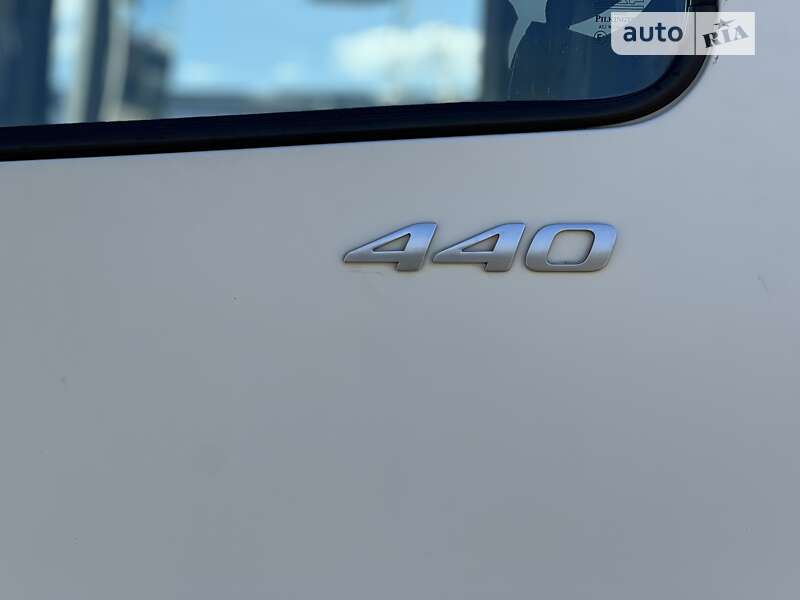 Тягач DAF XF 2014 в Ужгороде