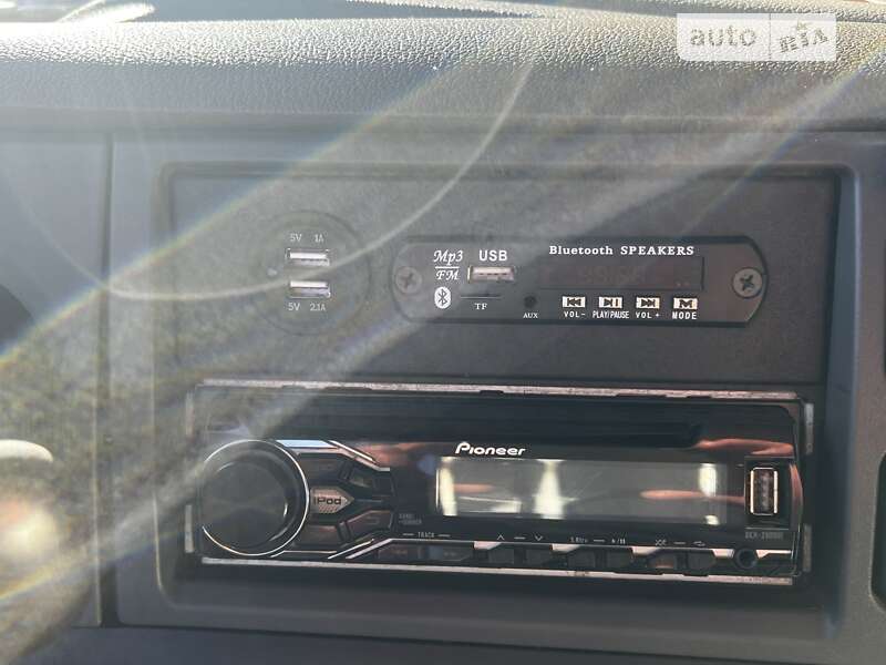 Тягач DAF XF 2016 в Кривом Роге