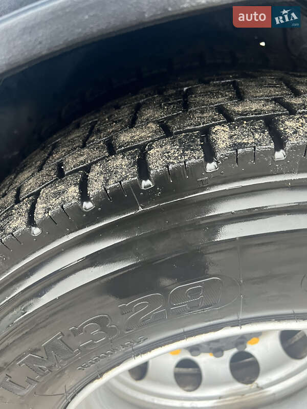 Контейнеровоз DAF XF 2005 в Одессе