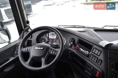 Тягач DAF XF 2015 в Хусте