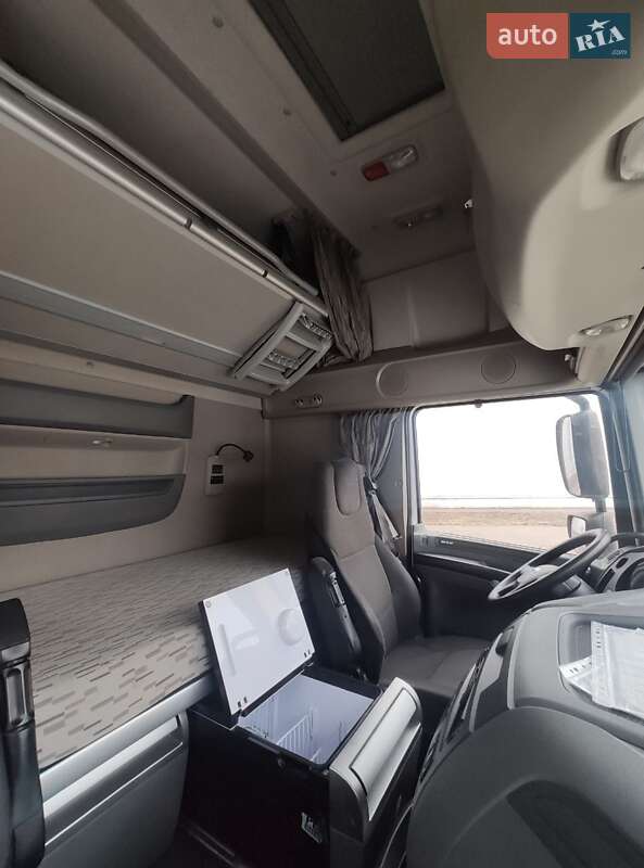 Тягач DAF XF 2016 в Києві
