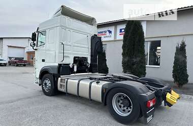 Тягач DAF XF 2023 в Києві