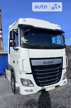 Другие грузовики DAF XF 2015 в Запорожье