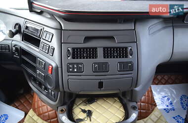 Тягач DAF XF 2015 в Хусте