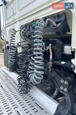 Тягач DAF XF 2015 в 