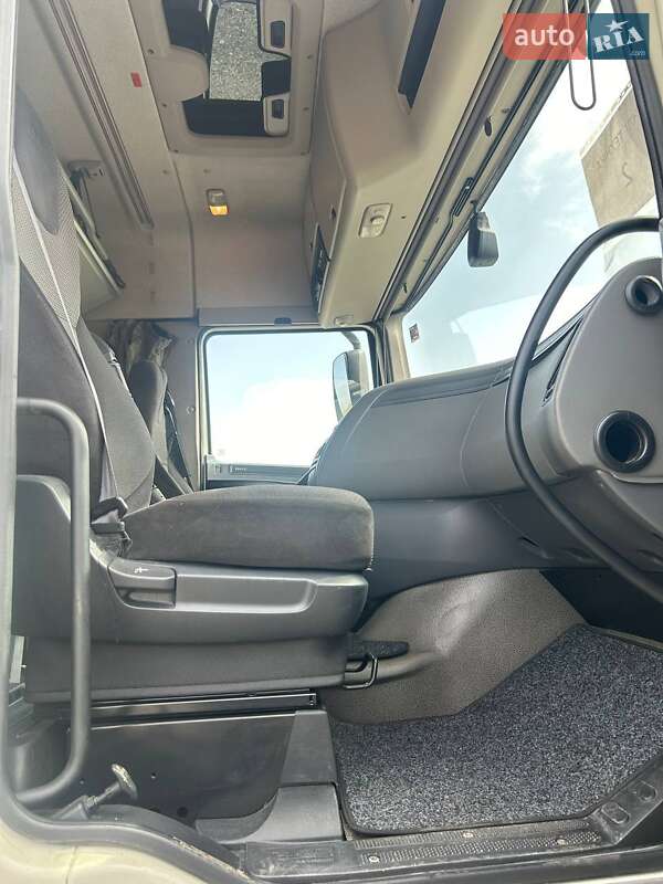 Тягач DAF XF 2015 в Киеве