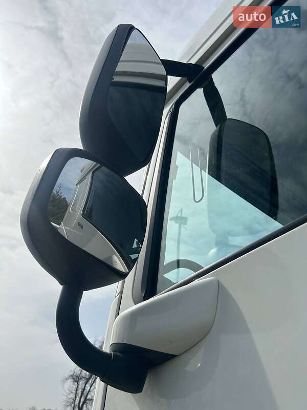 Тягач DAF XF 2015 в Киеве