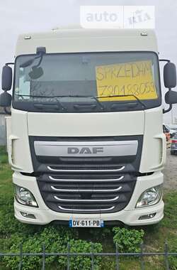Другие грузовики DAF XF 2014 в Ровно
