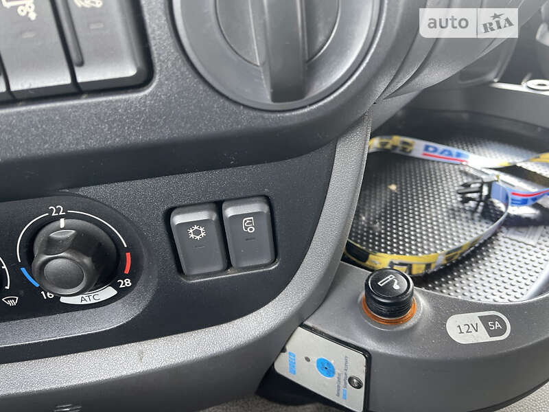 Тягач DAF XF 2015 в Тернополе