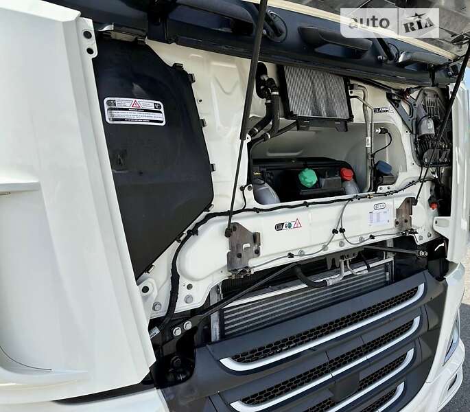 Тягач DAF XF 2019 в Дубно