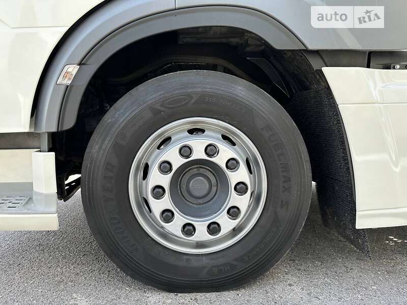 Тягач DAF XF 2019 в Дубно