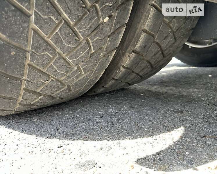 Тягач DAF XF 2019 в Дубно