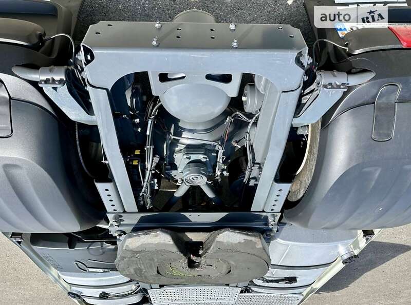 Тягач DAF XF 2019 в Дубно