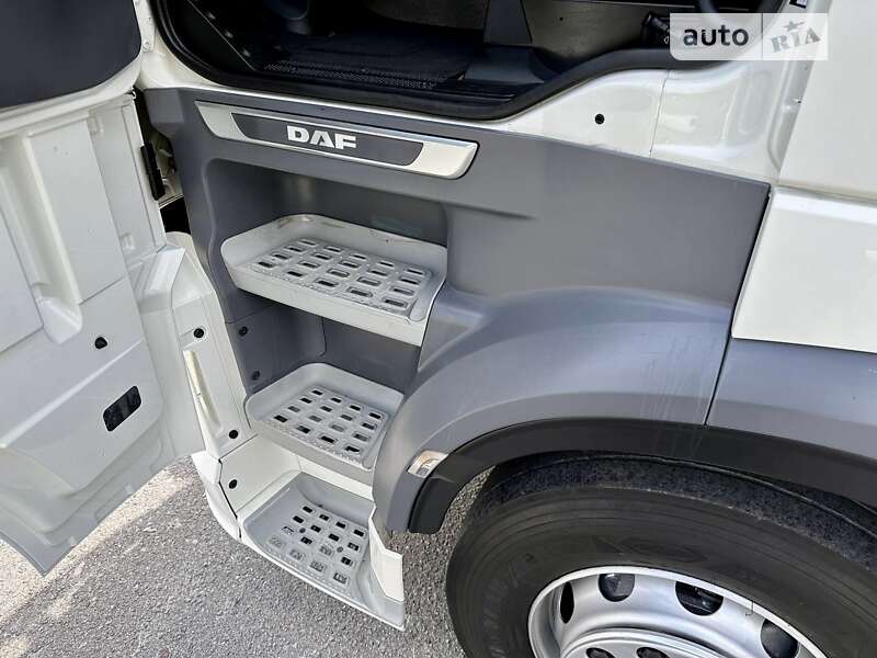Тягач DAF XF 2019 в Дубно