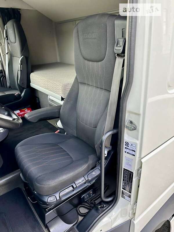 Тягач DAF XF 2019 в Дубно