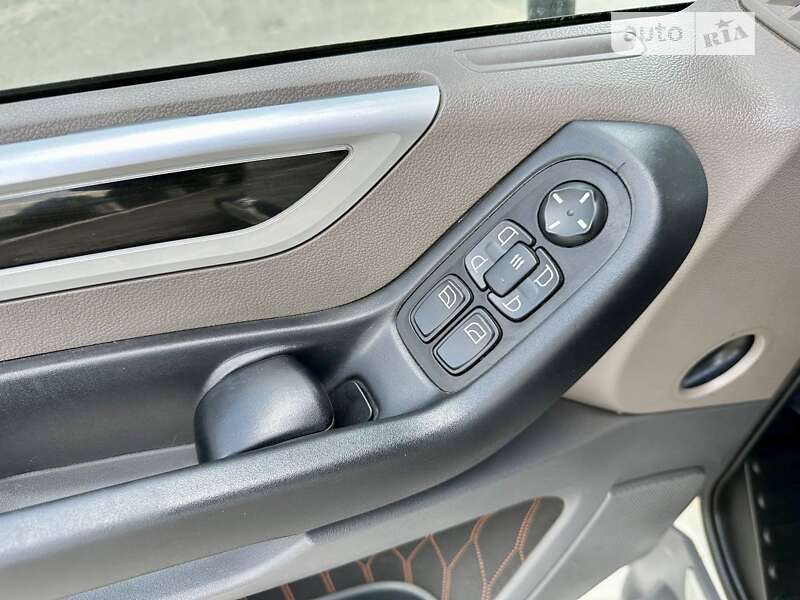 Тягач DAF XF 2019 в Дубно